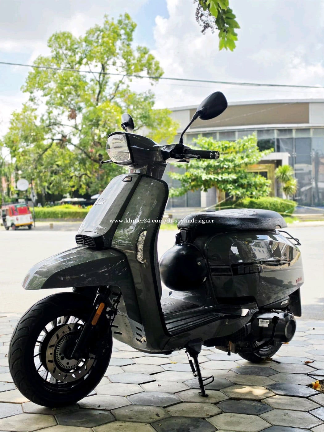 Lambretta 2023 For Sale