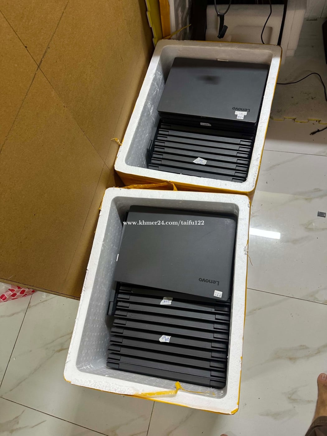 Laptop i5 7th RAM8G /SSD 240GVGA AMD 2G 14โ HD No Adpater 110$ for 10pcs Need inbox ๐