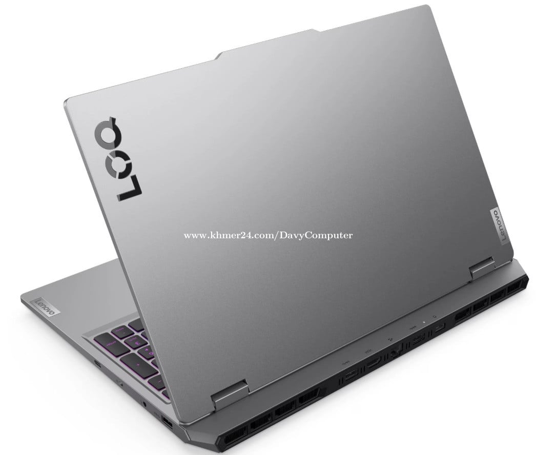 Laptop LENOVO LOQ NEW