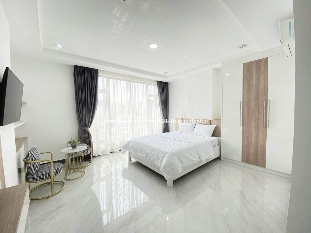 Modern 1 Bedroom Apartment for Rent ๐ฅ