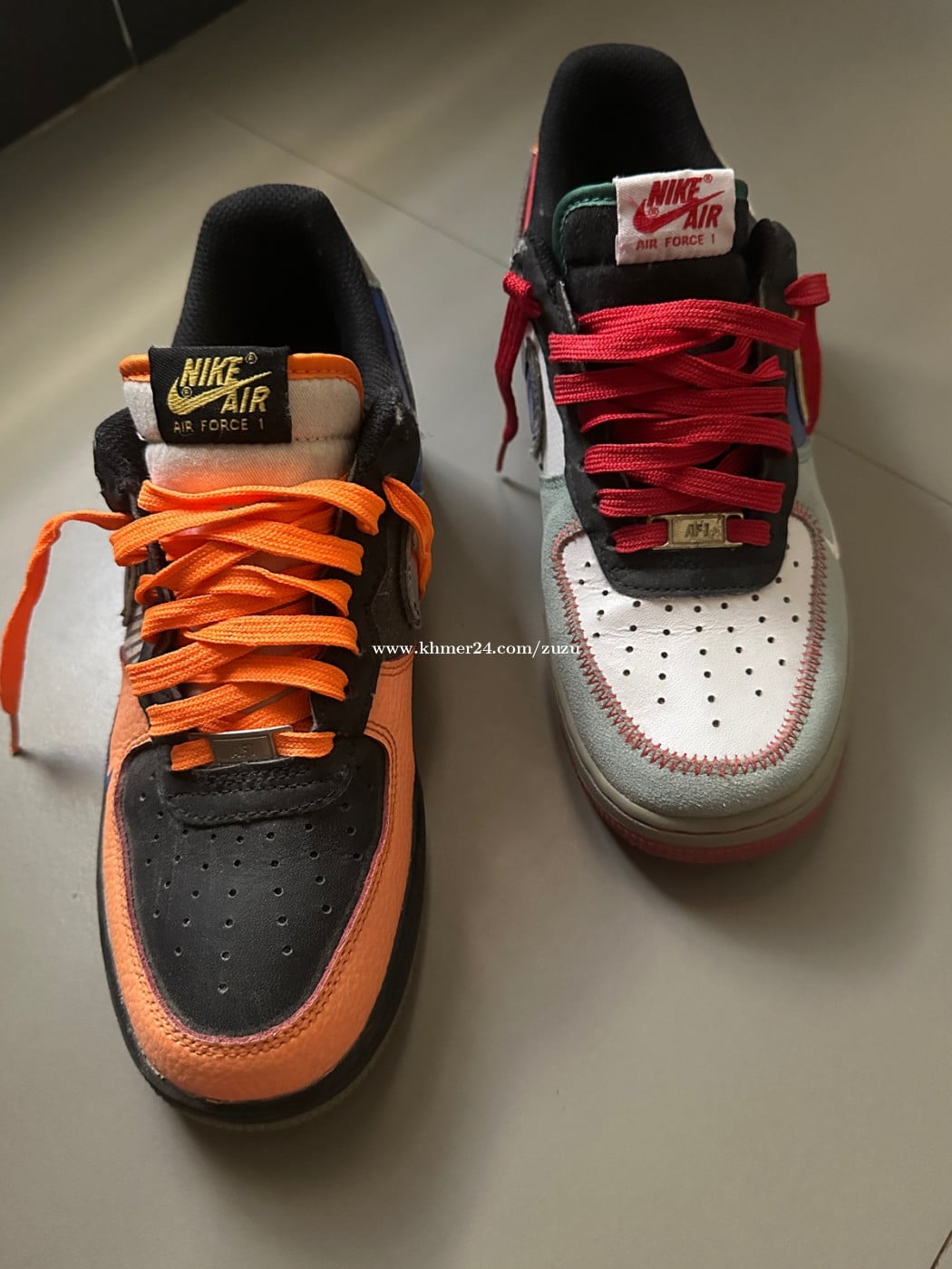 Nike Air / size 40