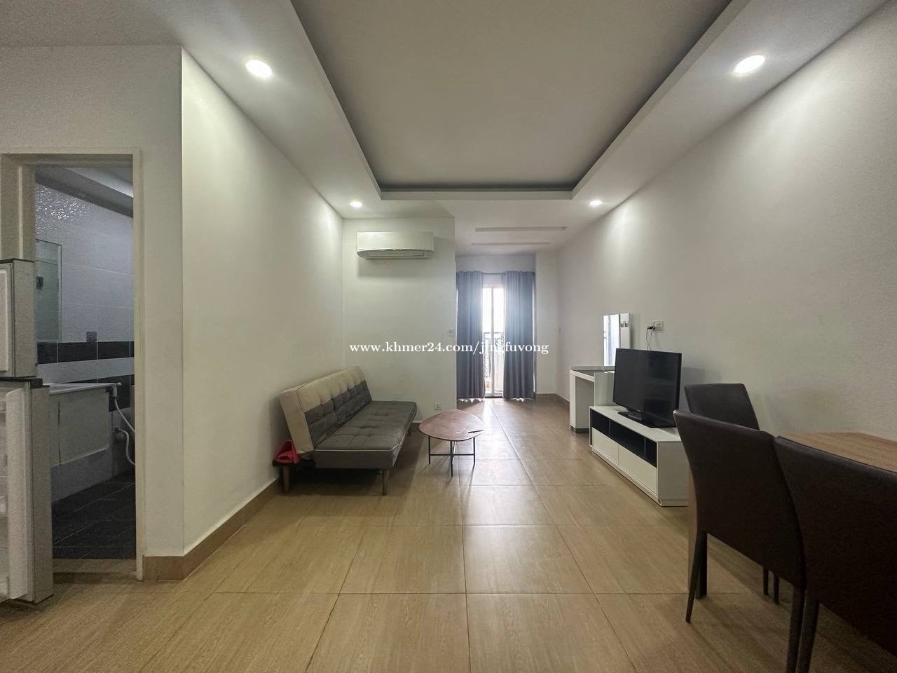 OneBedroom Condo for Rent | BKK3