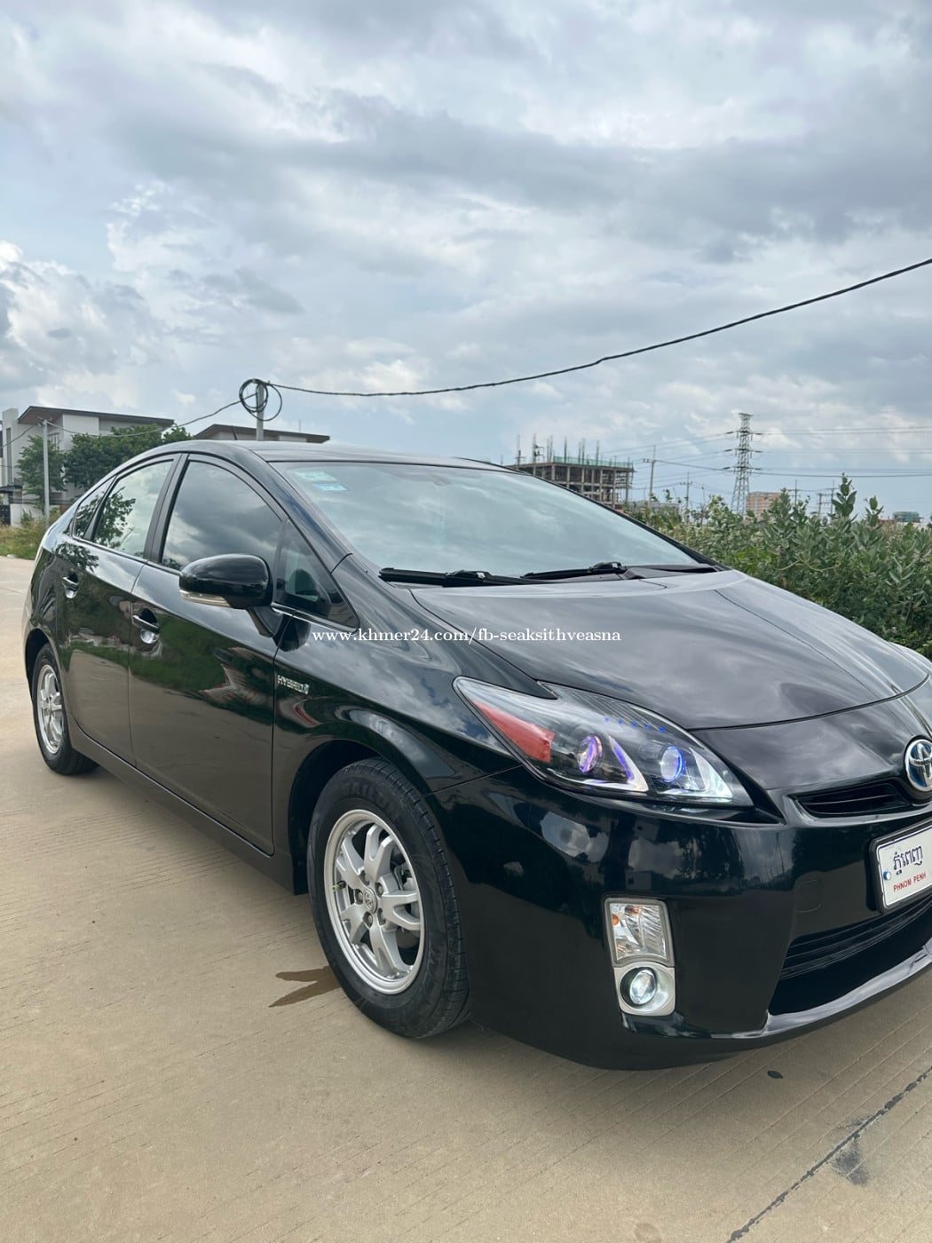 Prius 010 Option4 Solar