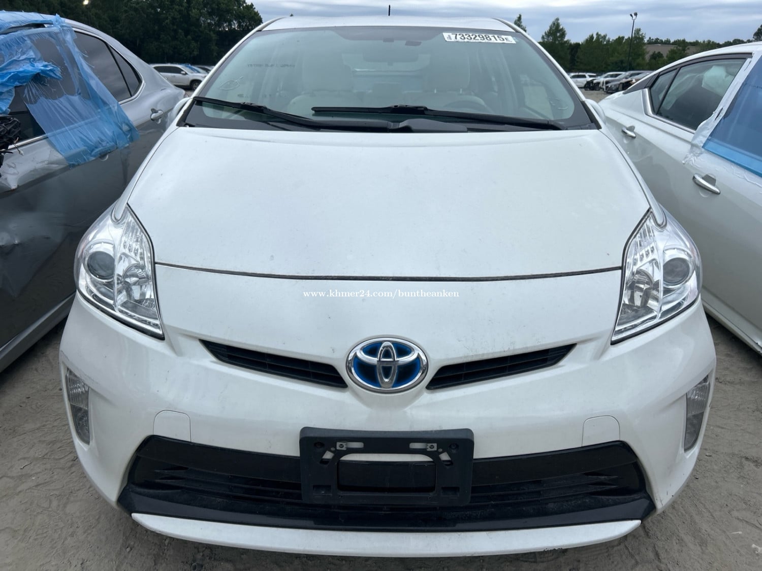 Prius 2012