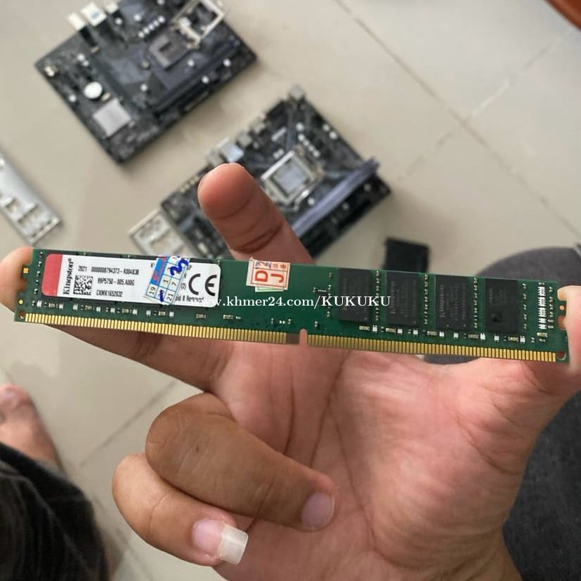 Ram DDR4 16G