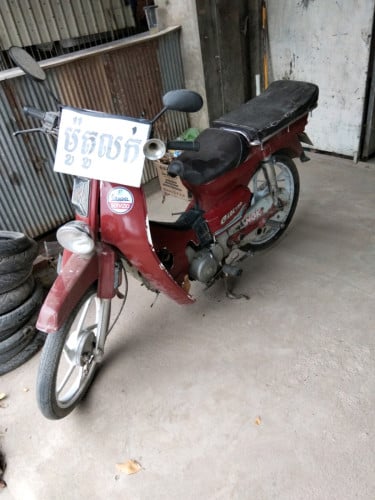 សង់កូរ៉េម៉ាសុីនអែម