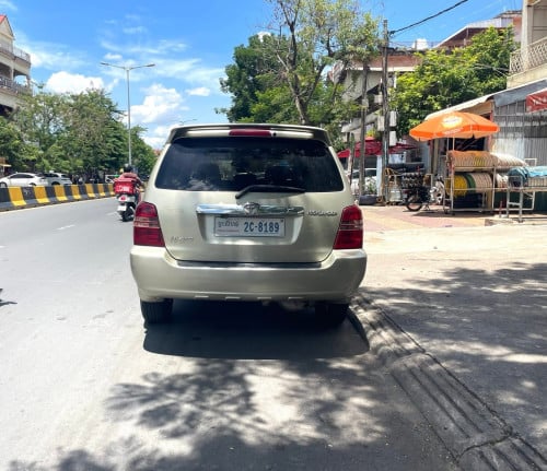 ឡានលក់