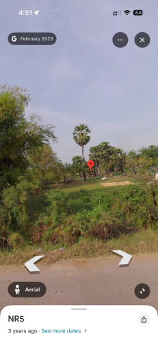 ដីលក់ឡៃឡុង ប្រញាប់លុយ