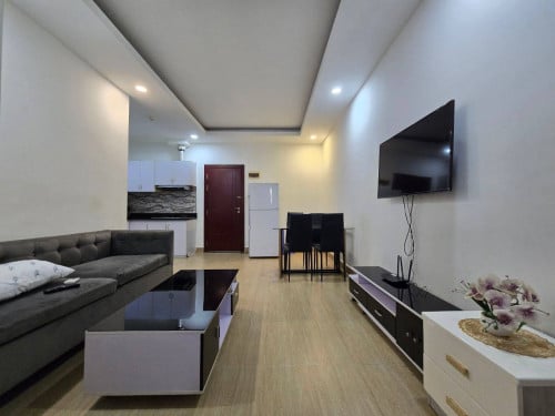 ខុនដូជួលទីតាំងបឹងកេងកង