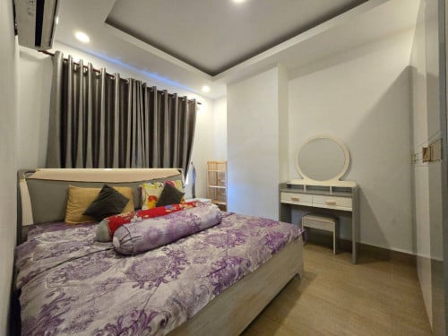 ខុនដូជួលទីតាំងបឹងកេងកង