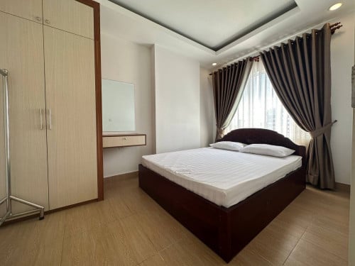 ខុនដូជួលទីតាំងបឹងកេងកង