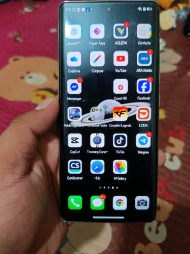 ប្រញាប់លុយ