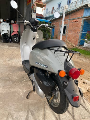 ម៉ូតូលក់ថ្មី