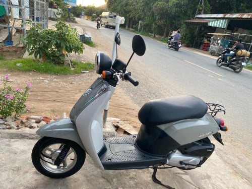ម៉ូតូលក់ថ្មី