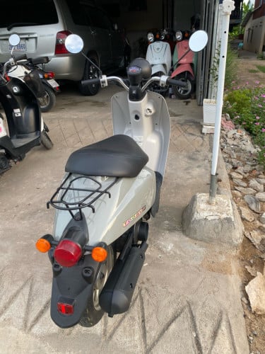 ម៉ូតូលក់ថ្មី