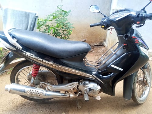 ម៉ូតូលក់