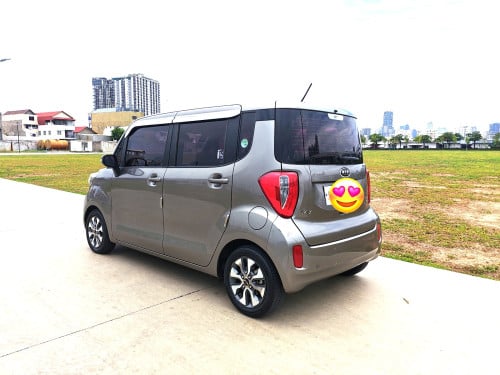 សាំង ហ្គាស ទើបប្រើបាន៧ខែ ទិញក្រដាសពន្ធ ចង់ដូរសេរី