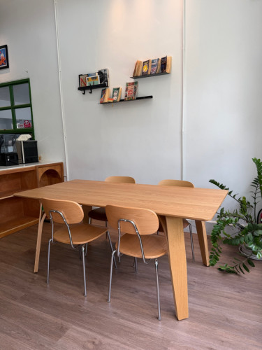 ហាងសេង (ម្ចាស់ផ្ទាល់)