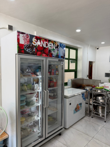 ហាងសេង (ម្ចាស់ផ្ទាល់)
