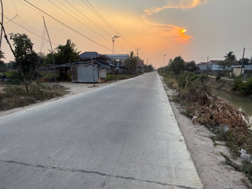 ដីលក់តម្លៃល្អឱកាសចំណេញច្រើន