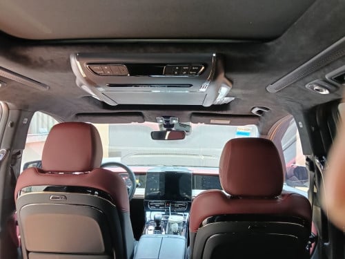 GAC M8 2024 Chines Version