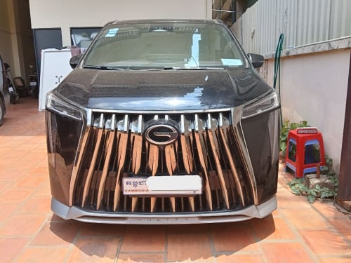 GAC M8 Chines Version