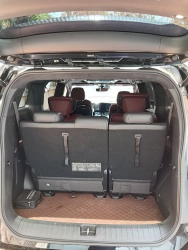 GAC M8 2024 Chines Version
