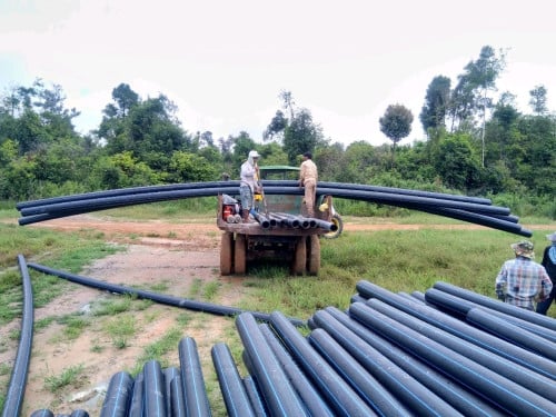 លក់ទុយយោខ្មៅ ពីក្រុមហ៊ុន
