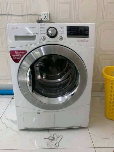 ម៉ាសិនសម្ងួតចង់លក់