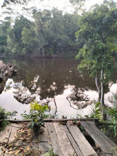 ដីស្ទឹងអារ៉ែង