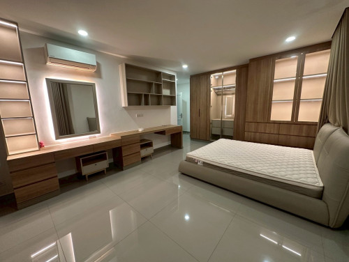 វីឡាទោលកែងសម្រាប់ជួល