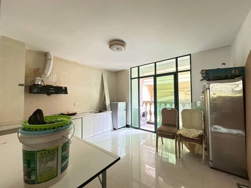 ផ្ទះល្វែងកោះពេជ្រសម្រាប់ជួល