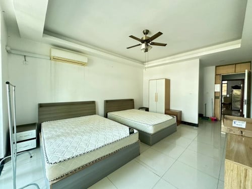 ផ្ទះល្វែងកោះពេជ្រសម្រាប់ជួល