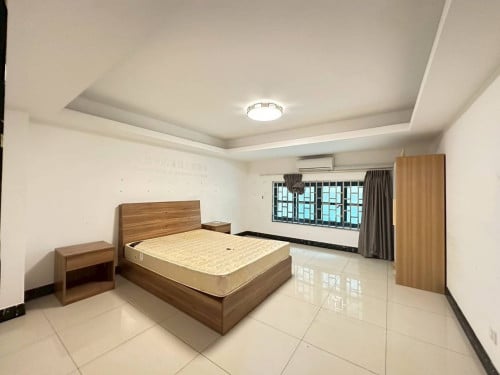 ផ្ទះល្វែងកោះពេជ្រសម្រាប់ជួល