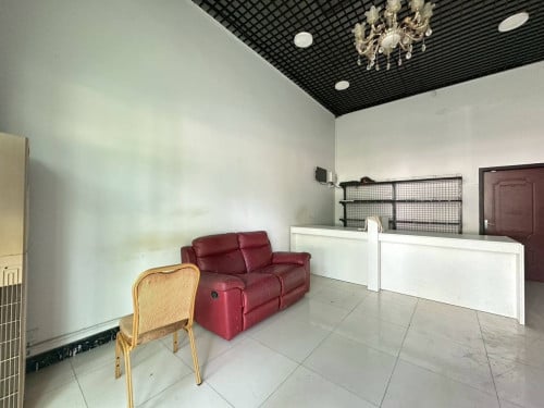 ផ្ទះល្វែងកោះពេជ្រសម្រាប់ជួល