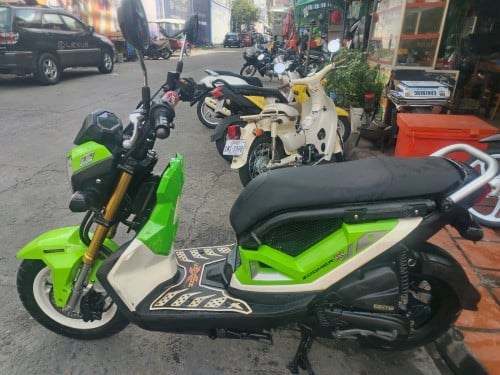 ម៉ាស៊ីនស្អាត