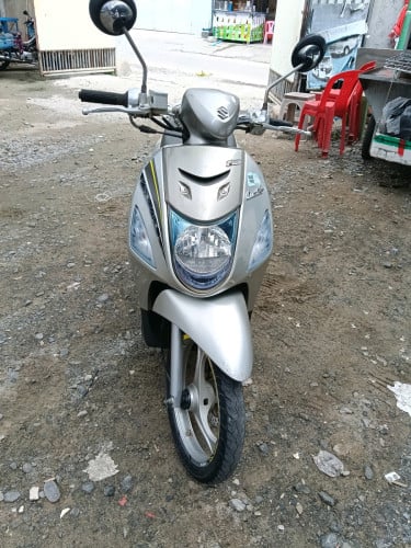 ម៉ូតូនេះម៉ាសុីនល្អខ្លាំង