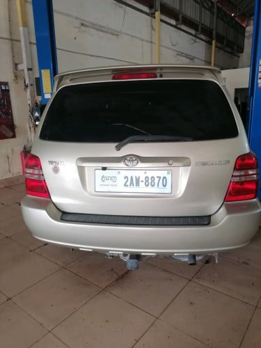 ឡានលក់