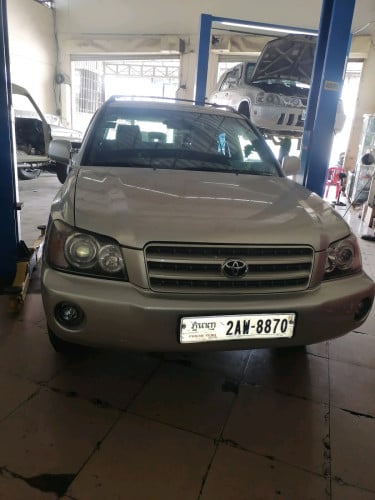 ឡានលក់