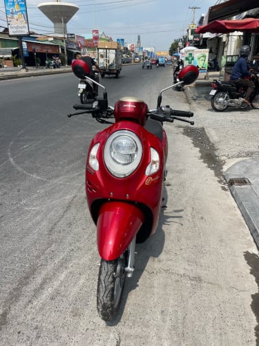 ស្អាត់បងៗ