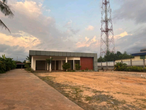 ដី លក់ទូទាត់ធនាគា
