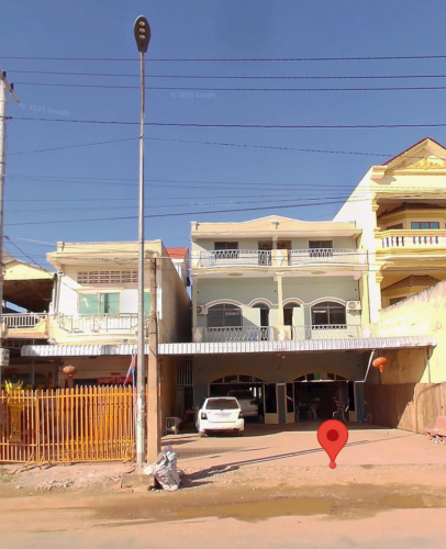 អគារជួលក្រុងពោធិ៍សាត់