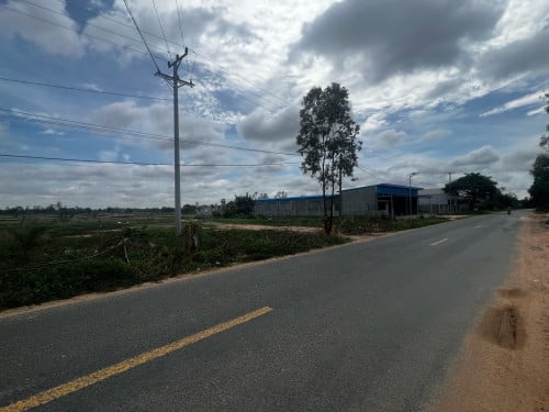 ដីអាជីវកម្មមុខរោងចក្រលក់ម្ចាស់ដីផ្ទាល់