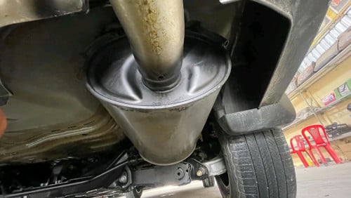 ឡានលក់