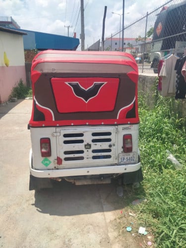កង់បីលក់