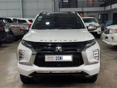 𝐌𝐢𝐭𝐬𝐮𝐛𝐢𝐬𝐡𝐢 𝐏𝐚𝐣𝐞𝐫𝐨 𝐒𝐩𝐨𝐫𝐭 𝐩𝐥𝐚𝐭𝐢𝐧𝐮𝐦 ឆ្នាំ 𝟮𝟬𝟮𝟯 𝐅𝐮𝐥𝐥