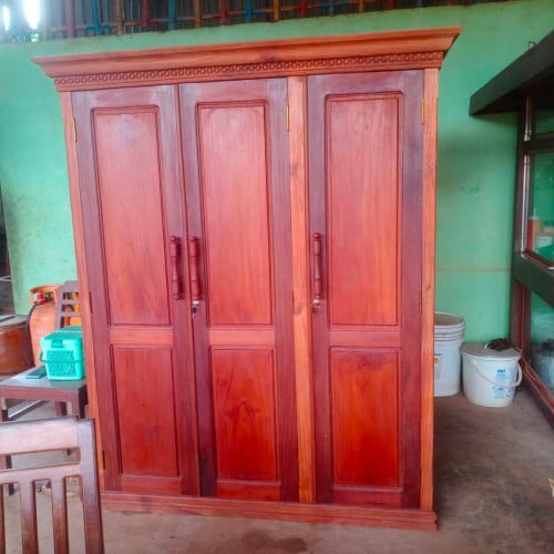 ទូខោអាវ