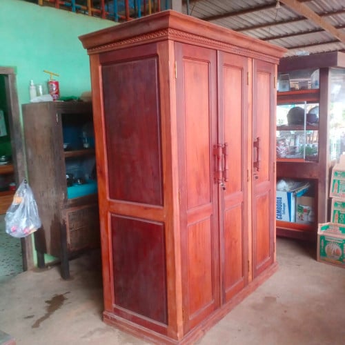 ទូខោអាវ