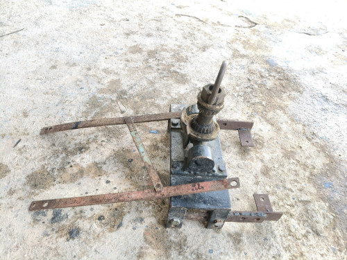 លក់កន្ទុយកង់បីខ្មែរ