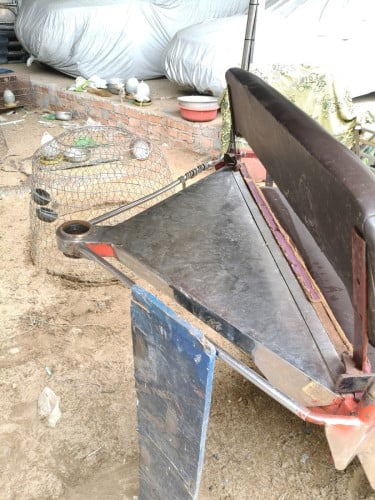 លក់កន្ទុយកង់បីខ្មែរ